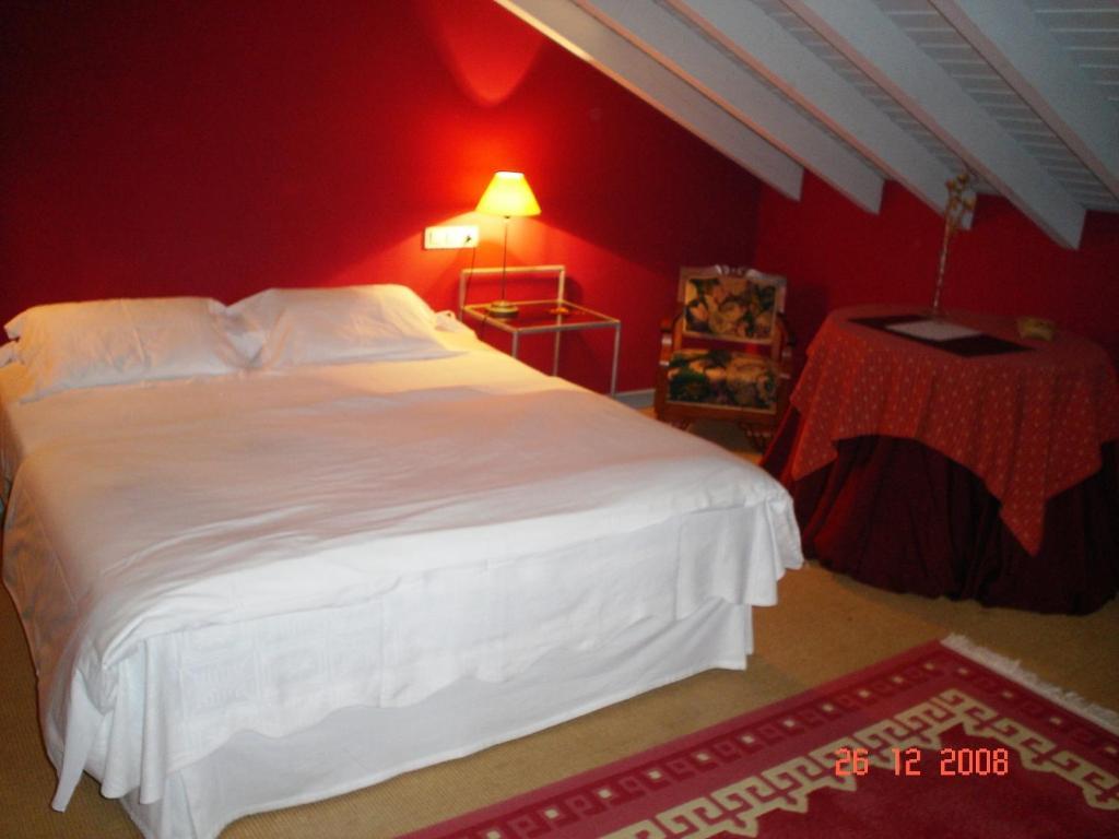 桑提亚纳德玛 古拉旅馆酒店 客房 照片